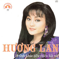 Giọt Mưa Thu - Huong Lan