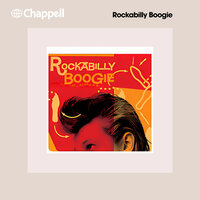 Boogie Woogie Blues - Steve Byrd