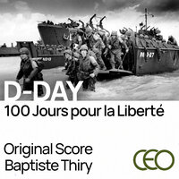 The Battle of the Hedges - Baptiste Thiry