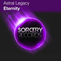 Eternity - Astral Legacy