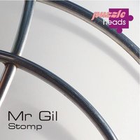 Stomp - Mr Gil