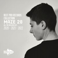 Poema - MaZe 28 & Project Placebo
