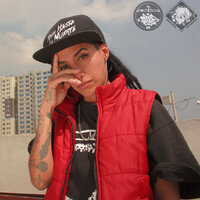 Cypher 7: Identidad Melómana - Atena & BeatAmen