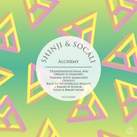 Talking With Diamonds - Shinji & Socali & $wampz Mushi