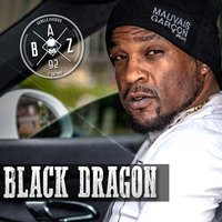 Black Dragon - Baz