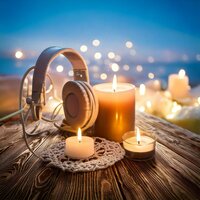 Soulful Rhythm - Stress Reducing Music Zone & Stress Relief & Stress Relief Helper