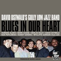 Don't Forget To Mess Around - Howard Alden & Ken Peplowski & Randy Sandke & Herlin Riley & Wycliffe Gordon & Mark Shane