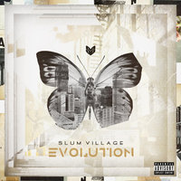 Hustle - Slum Village & Vice & J Ivy