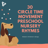 Old Macdonald Had A Farm - Modern Children's Songs & Kids Music