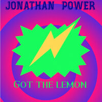 Shuffle Giant - JONATHAN POWER