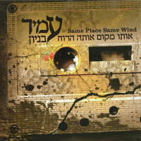 שמחות קטנות - Amir Benayoun