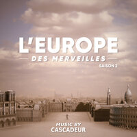 Exposition (de la Tour Eiffel) - Cascadeur