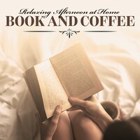 Afternoon Time: Croissants and Coffee - Soft Jazz Mood