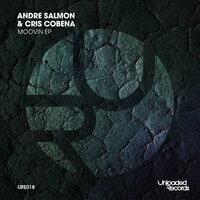 Sexy Rawness - ANDRE SALMON & Cris Cobena