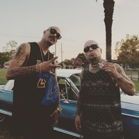 In the Southside - Python The Biggshot & Mr. Criminal & Samantha Latino