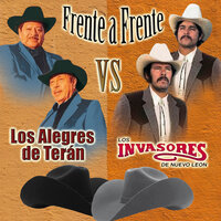 En Eso No Quedamos Corazón - Los Invasores De Nuevo Leon
