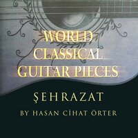 Musette - Hasan Cihat Örter & Johann Sebastian Bach