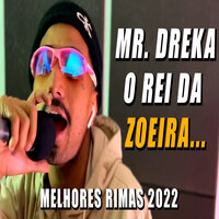 Foguete Só Decola - Mr. Dreka & xdrash