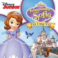 Academia Real - Cast - Sofia the First & primavera & Coro Soldados & Coro infantil