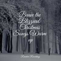 Furious Flurries - The Christmas Chorus & The Xmas Specials & Hymn Singers