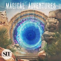 Around the Corner and Back - Adam Saunders & Mark Cousins & The Bulgarian Film Orchestra & Gregor F. Narholz