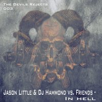 Muse - Jason Little & DJ Hammond & Delusional