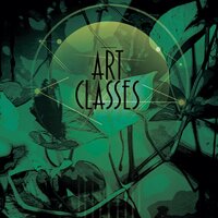 Pirates and Dimwits - Art Classes
