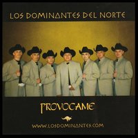 El Travieso - Los Dominantes Del Norte