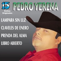 Indita Mía - Pedro Yerena