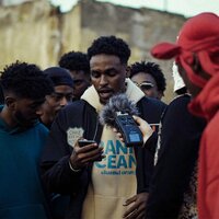 Etklmna - Rap Shar3 & Keita