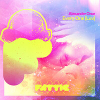 Every One (Luv) - Alexander Orue