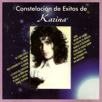 Como Olvidar - Karina