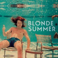 Walking in Space - Blonde Summer