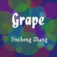 Almond - Jincheng Zhang