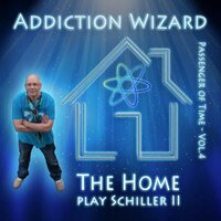 Stairs Down - Addiction Wizard
