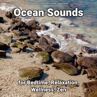 Water Noises Soundscapes for Dog Barking - Nature Sounds & Ocean Sounds & Ocean Waves Sounds