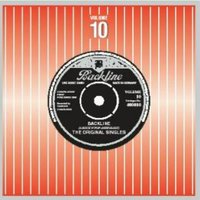 Candy - Jo Stafford & Johnny Mercer