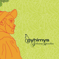 Herätä mut maanantaina - Pyhimys