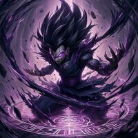 VÁPU UGÁ DE DÁ SOCO - sxrxnity & blxxddragxn ★ & Art LI
