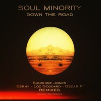 Down the Road - Soul Minority