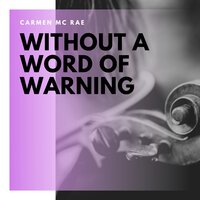 A Shoulder to Cry On - Carmen McRae