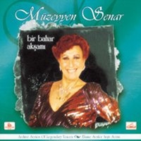 Beni Canımdan Ayırdı - Müzeyyen Senar