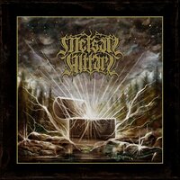 Verikuun kirous - Metsän Alttari