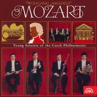 Concerto for Bassoon and Orchestra in B-Flat Major, .: II. Andante ma adagio - Václav Neumann & Czech Philharmonic & Frantisek Herman & Вольфганг Амадей Моцарт