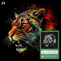 On a Ragga Trip - Sebastian Bronk & Laluzaa
