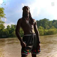 Endure & Reclaim - Mr. Wildenfree