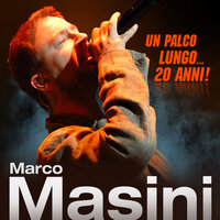 Il giardino delle api - Marco Masini