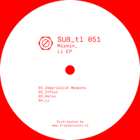 Influx - Müzmin