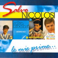 Nu Munno E Bbene - Salvo Nicolosi