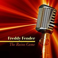 Ooh Poo Pah Doo - Freddy Fender